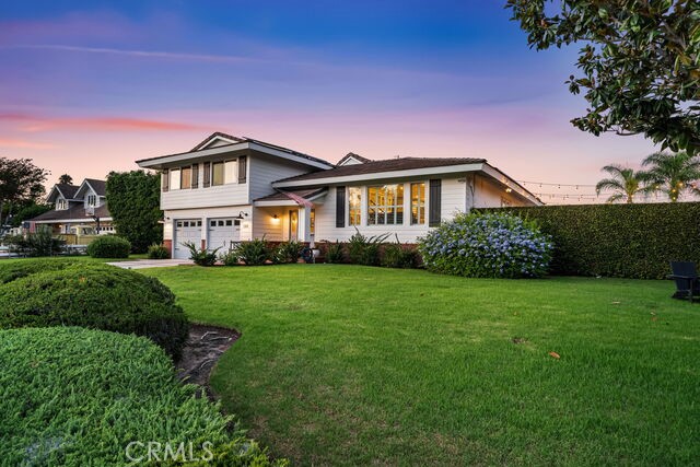 1301 Landfair Circle