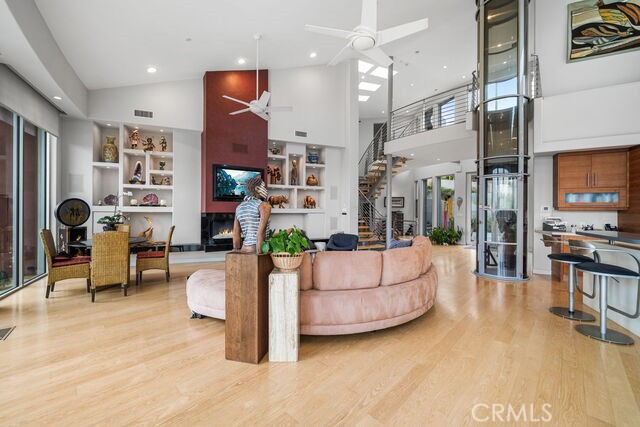 10182 Cowan Heights Drive