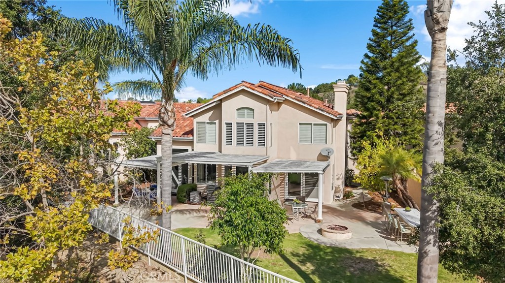 859 S Parkglen Place