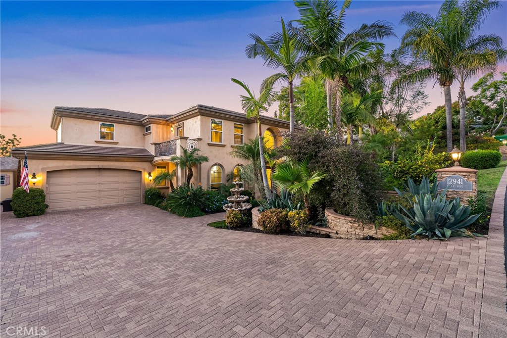 12941 Villa Rose Drive