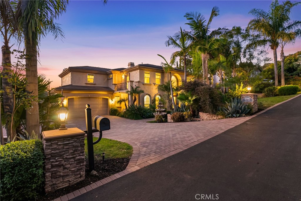 12941 Villa Rose Drive