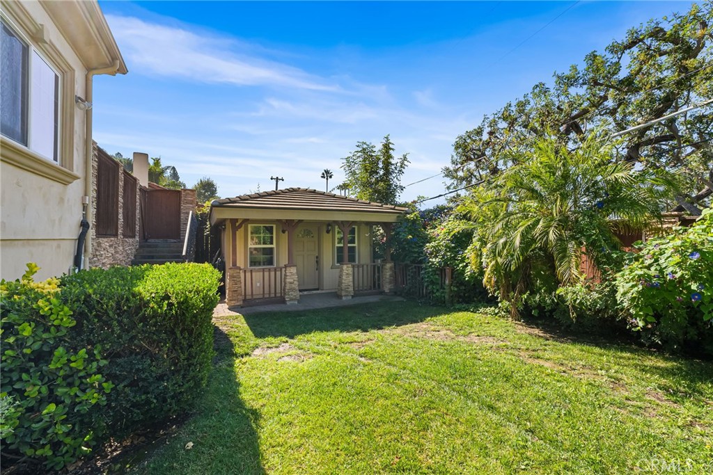 12941 Villa Rose Drive