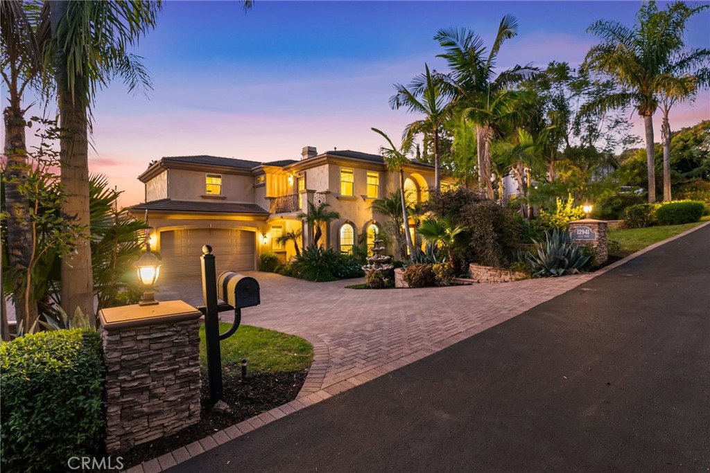 12941 Villa Rose Drive