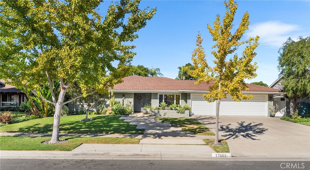 17601 Sherbrook Drive