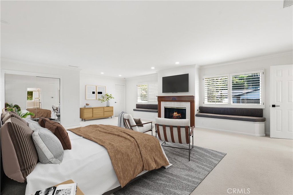 11701 Heathcliff Drive