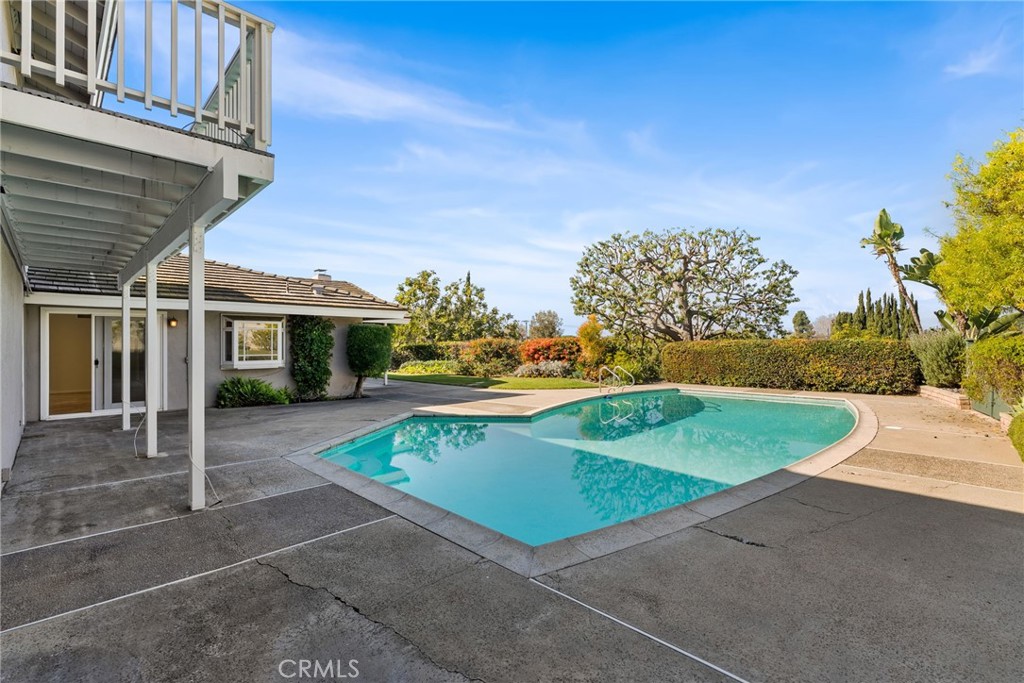 11701 Heathcliff Drive