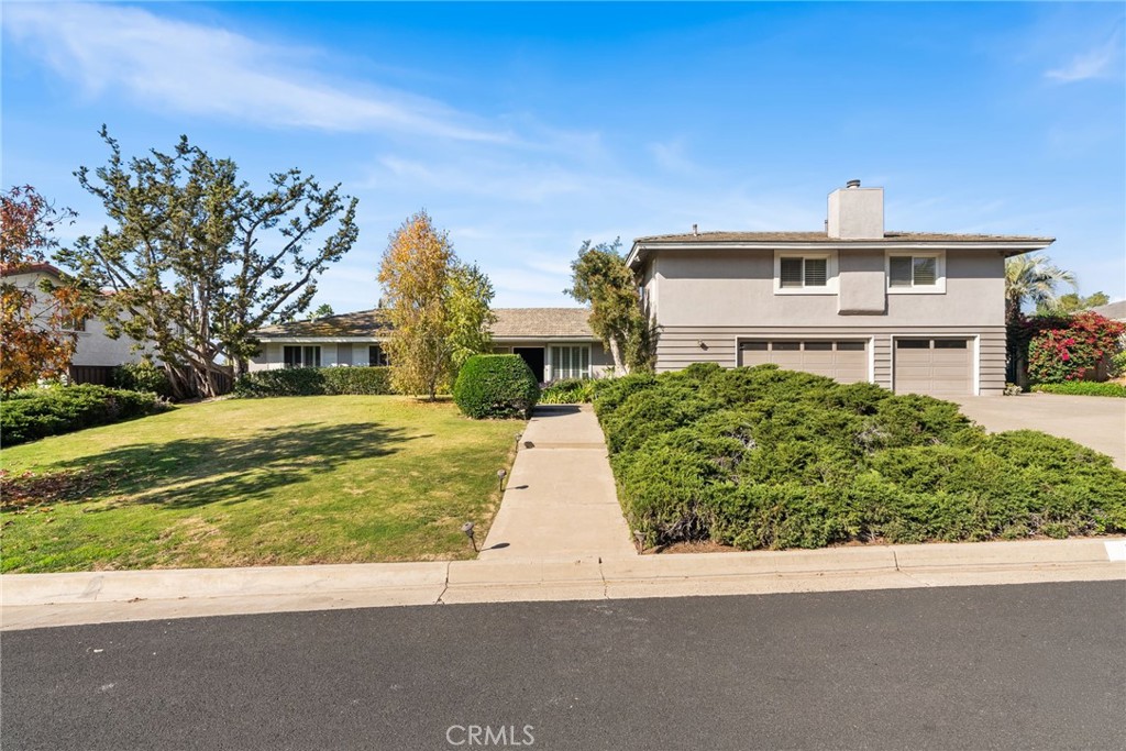 11701 Heathcliff Drive