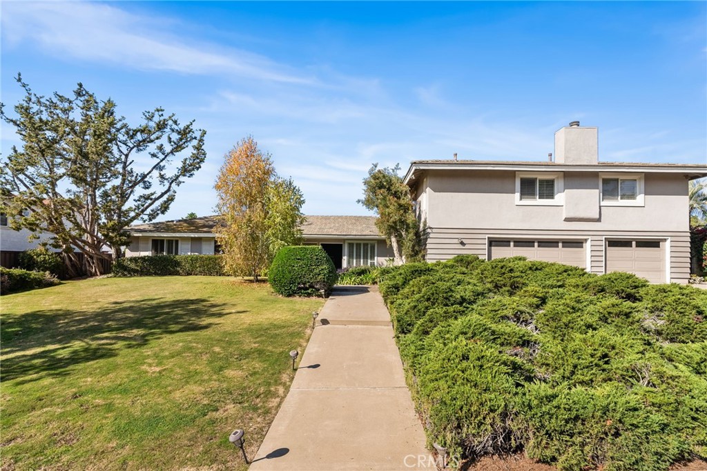 11701 Heathcliff Drive