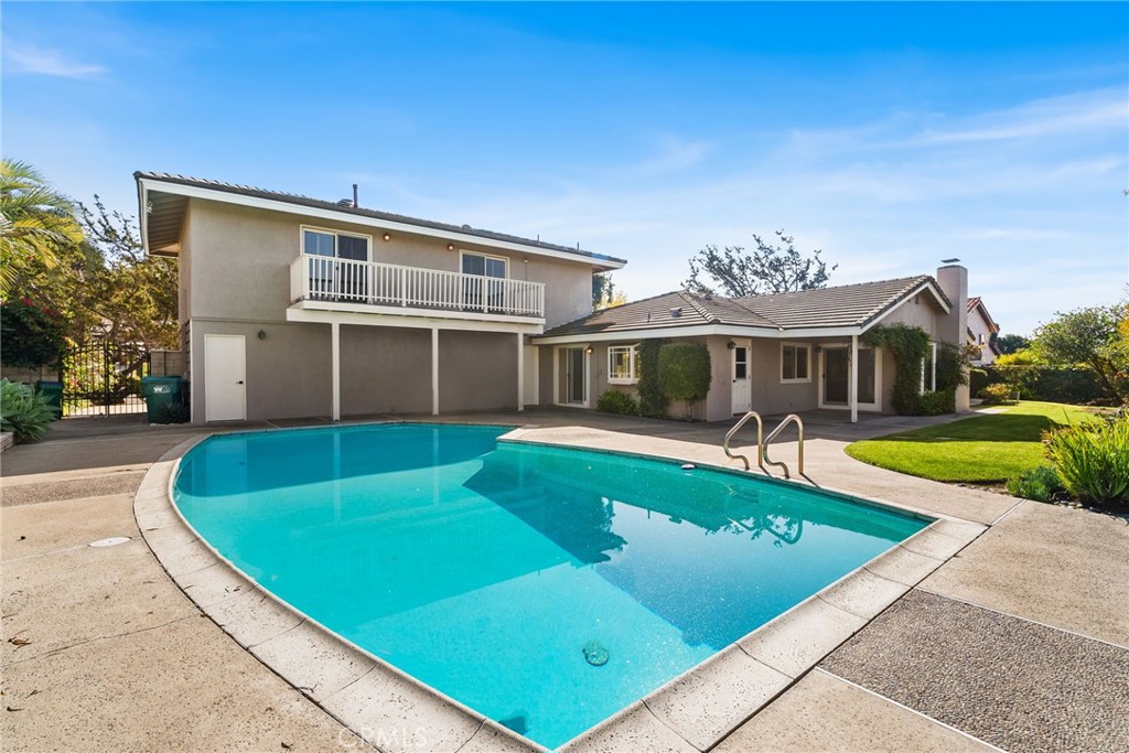 11701 Heathcliff Drive