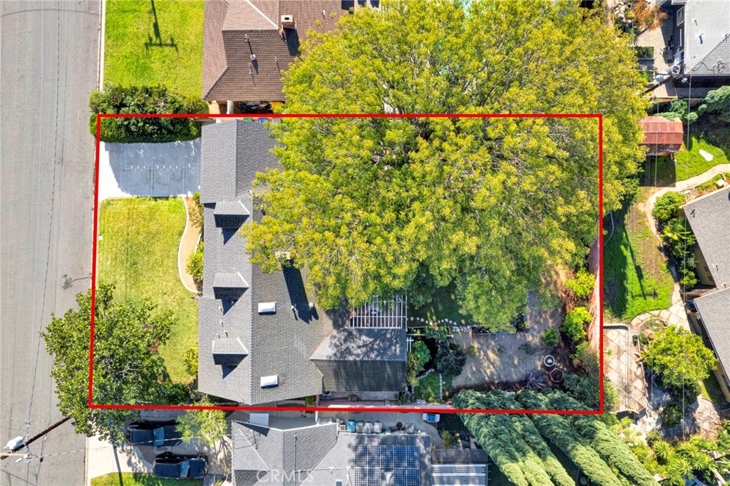 1722 Sierra Alta Drive