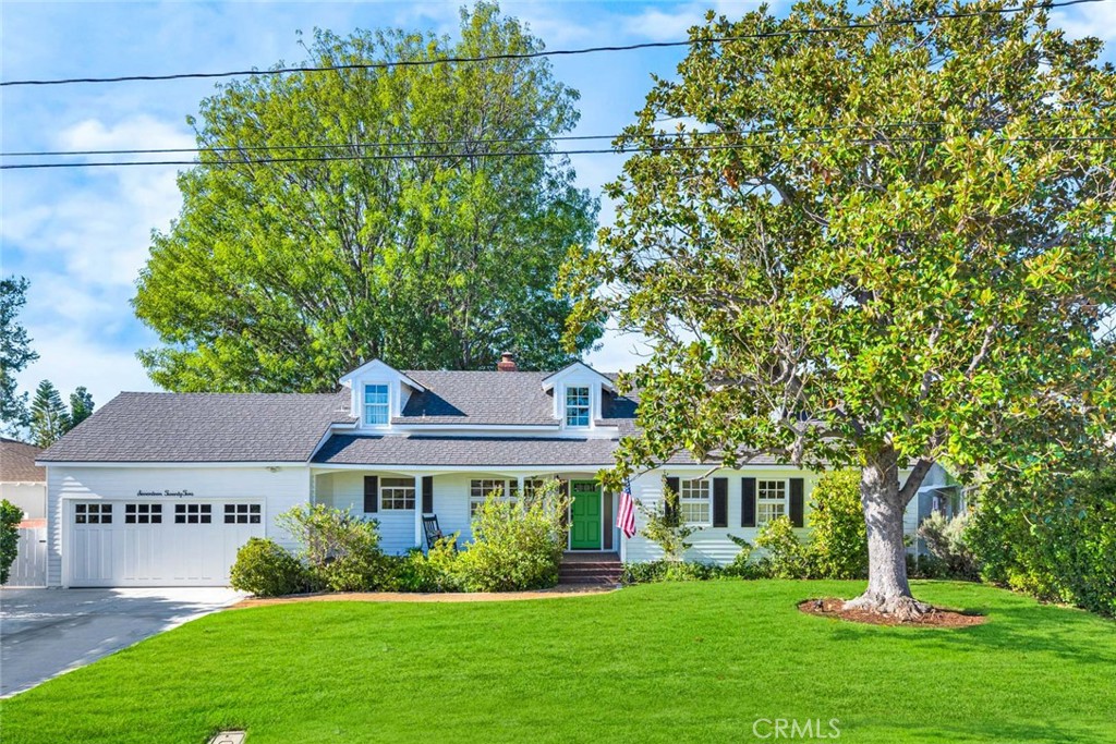 1722 Sierra Alta Drive