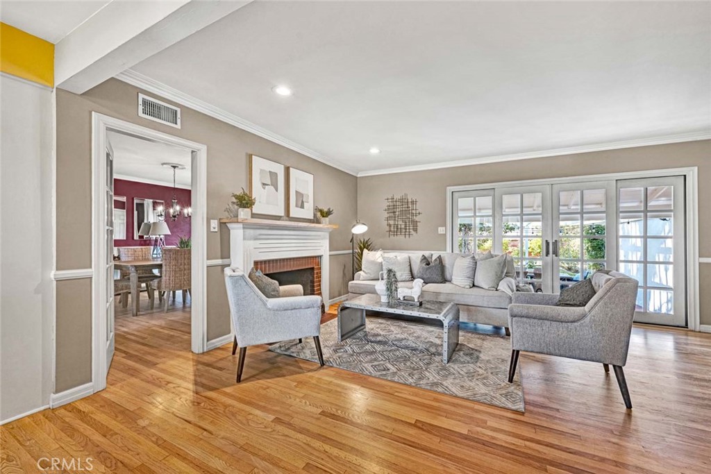 1722 Sierra Alta Drive