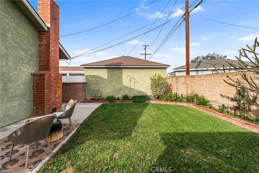 6019 Hardwick Street