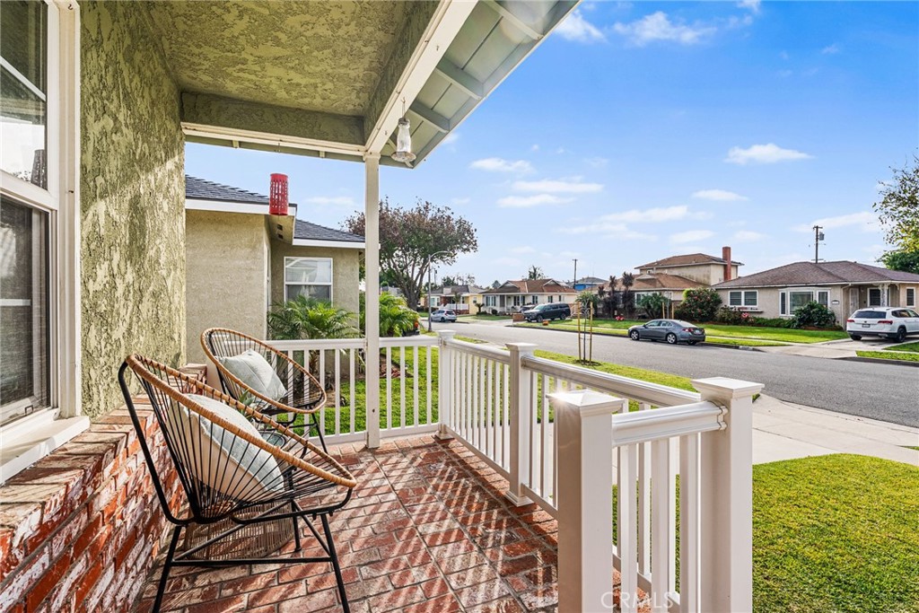 6019 Hardwick Street