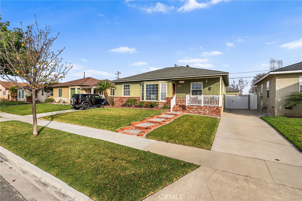 6019 Hardwick Street