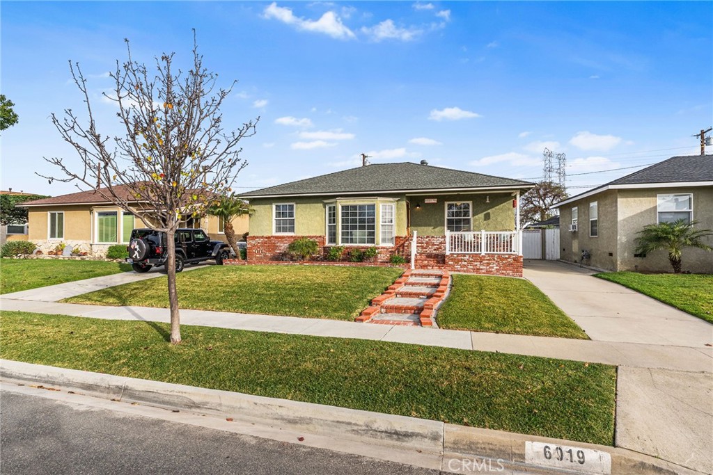 6019 Hardwick Street