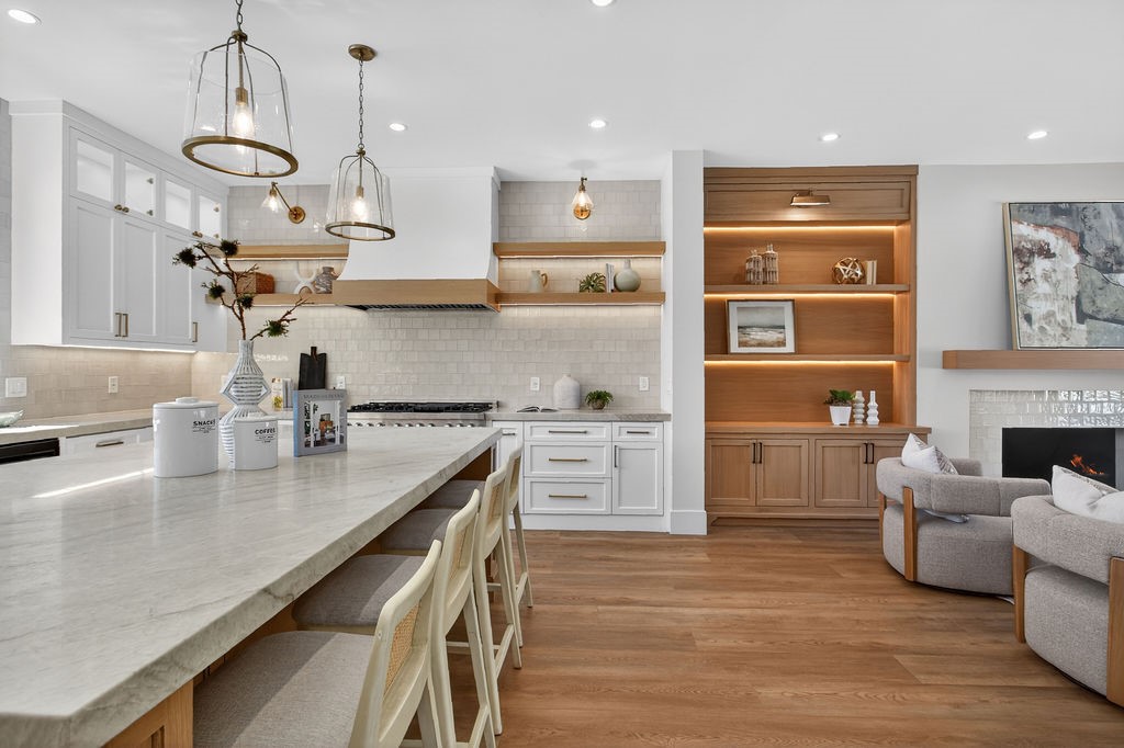 1301 Smokewood Drive