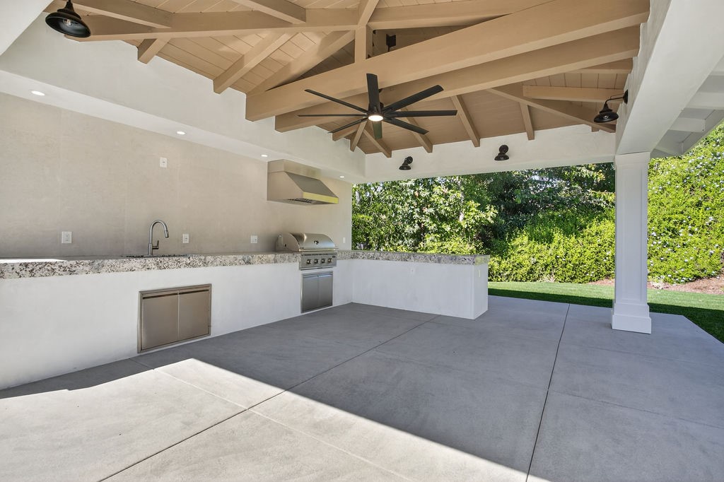 1301 Smokewood Drive