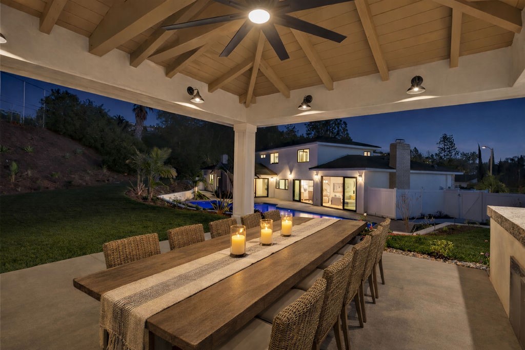 1301 Smokewood Drive