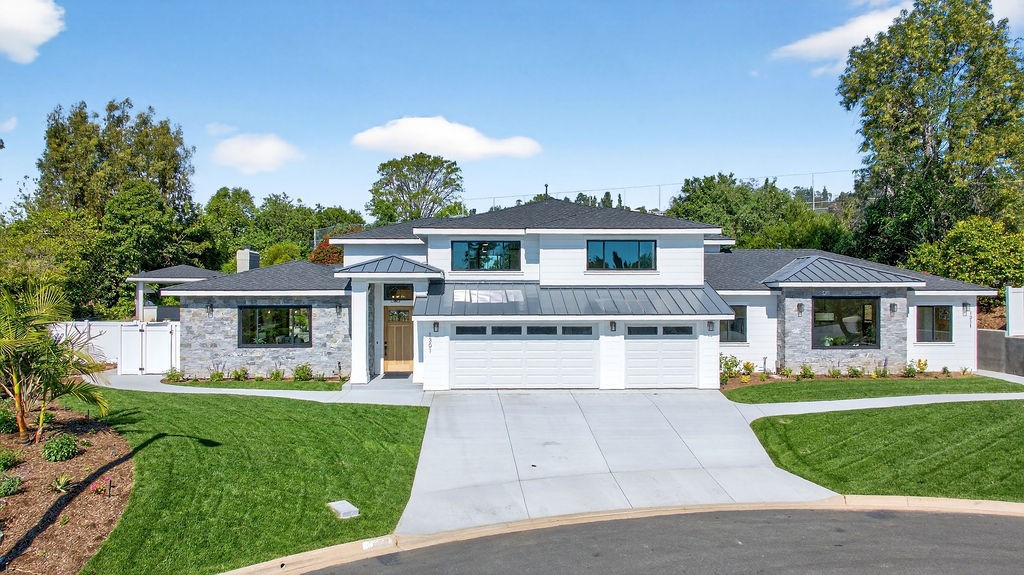 1301 Smokewood Drive