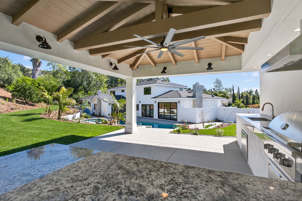 1301 Smokewood Drive