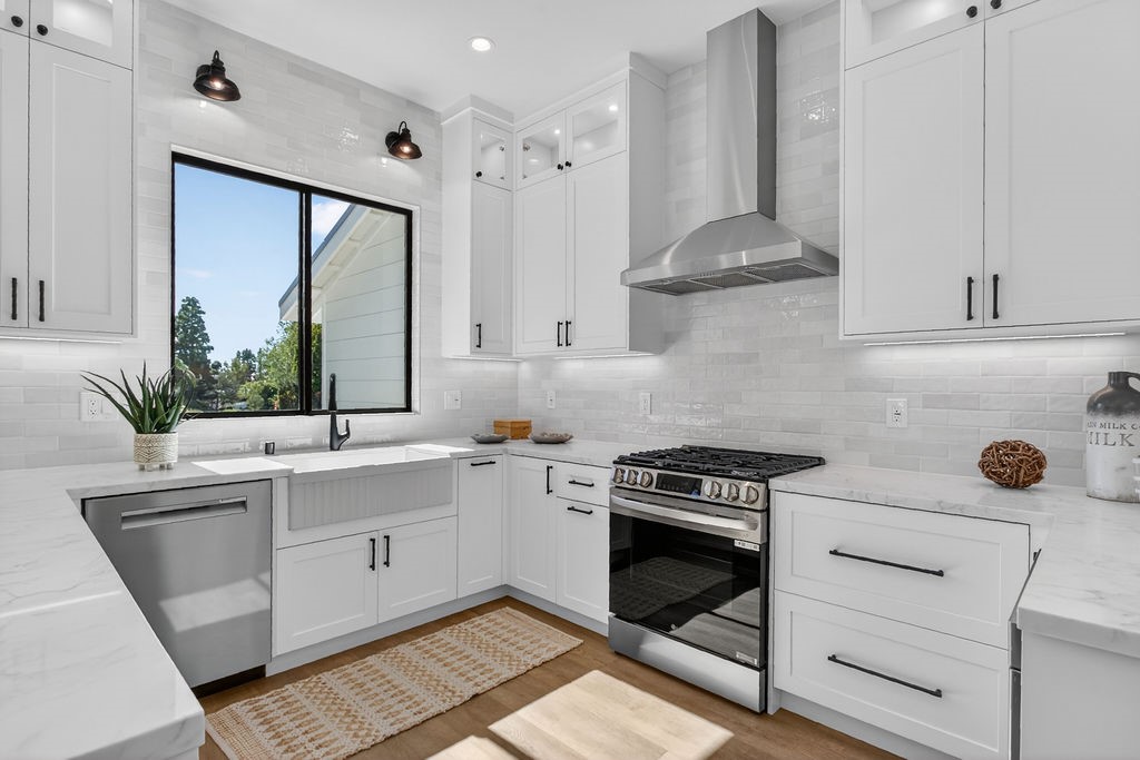 1301 Smokewood Drive