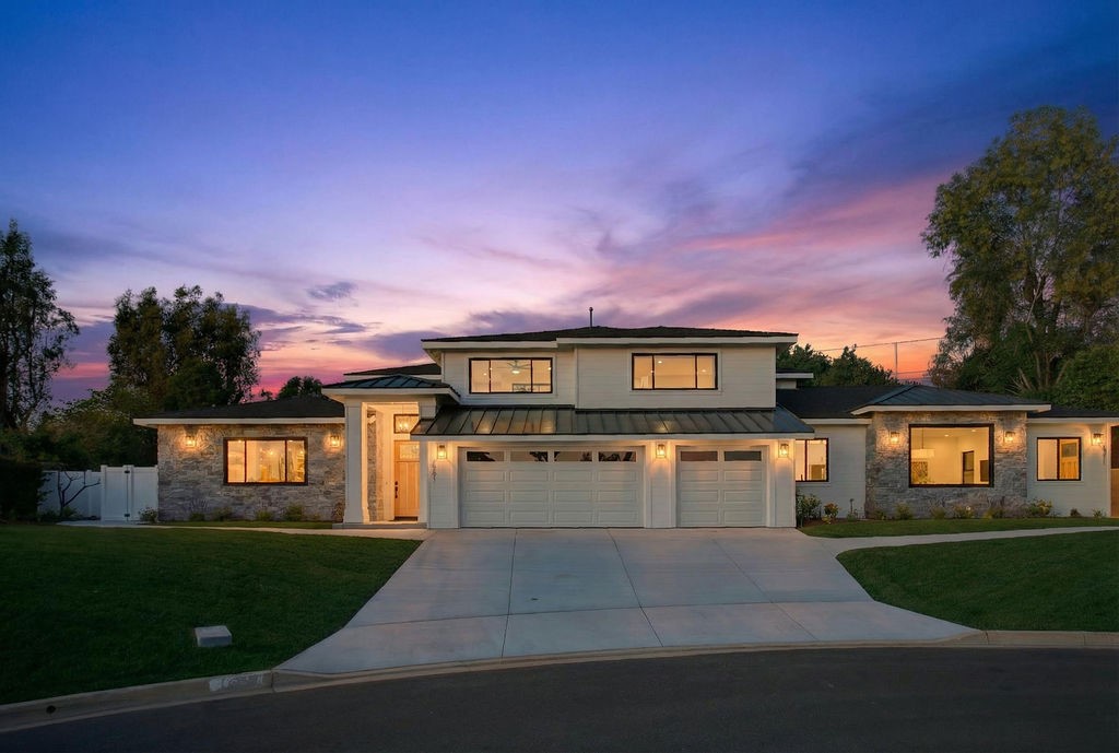 1301 Smokewood Drive