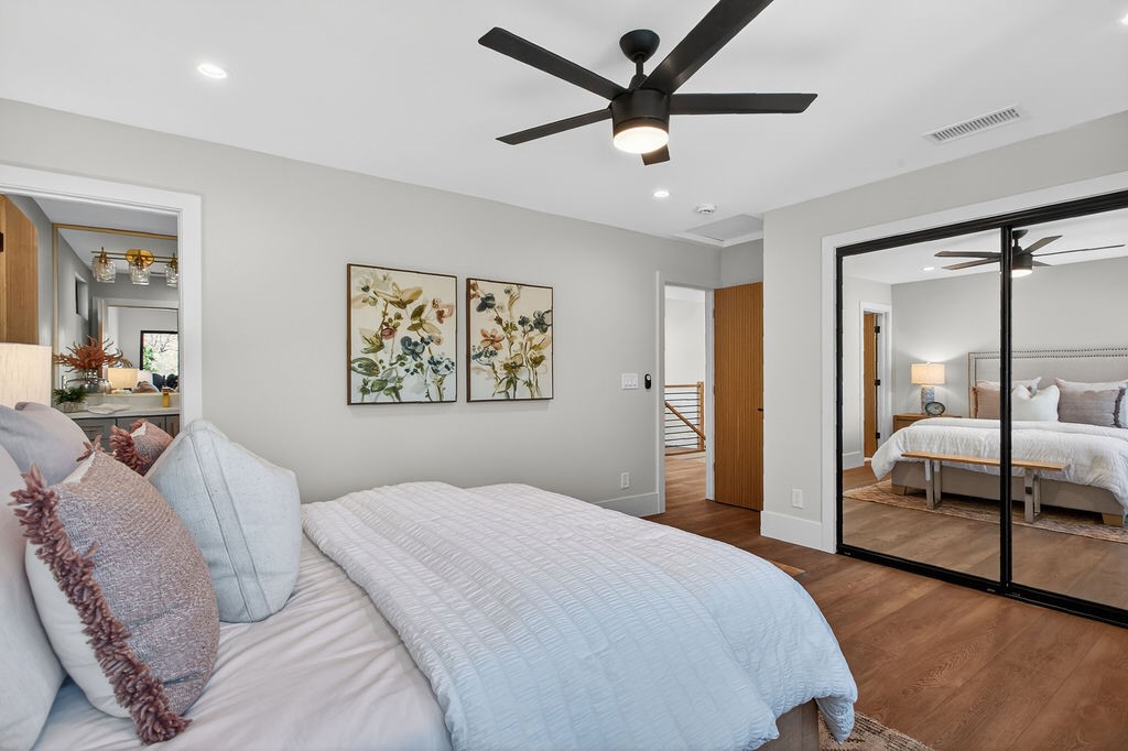 1301 Smokewood Drive