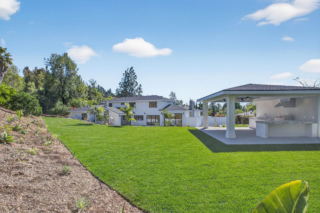 1301 Smokewood Drive