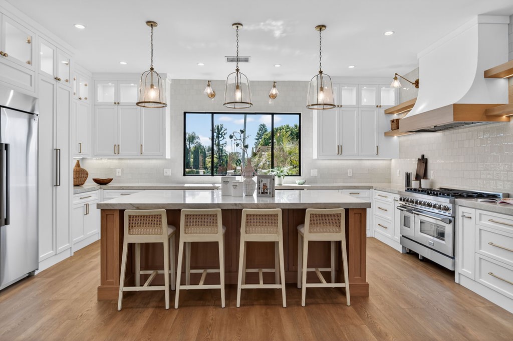 1301 Smokewood Drive