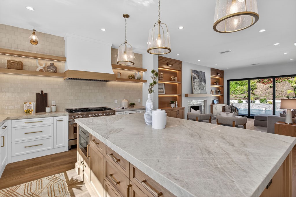 1301 Smokewood Drive