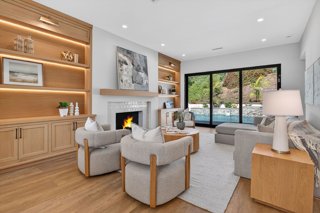 1301 Smokewood Drive