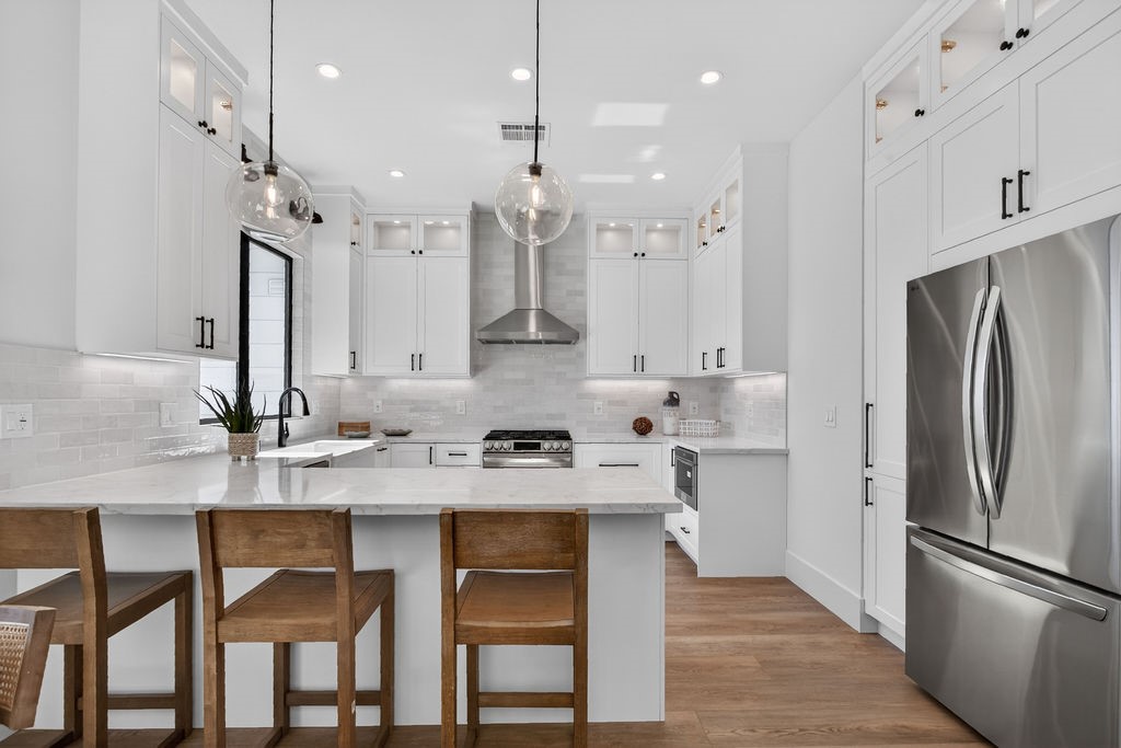 1301 Smokewood Drive