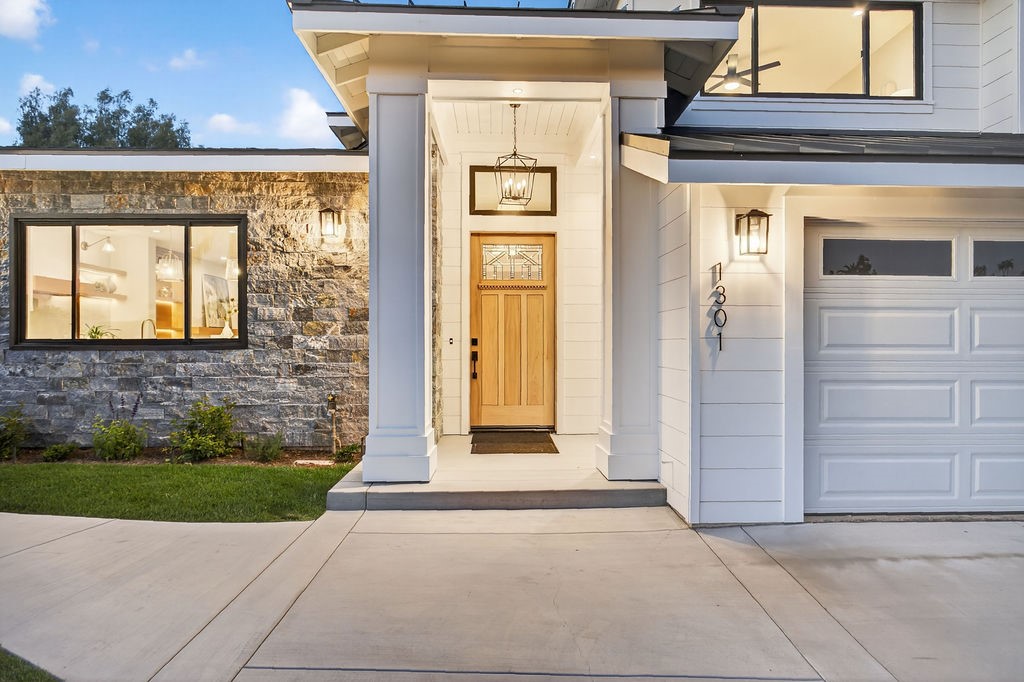 1301 Smokewood Drive