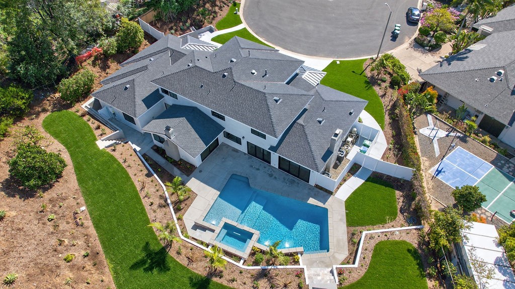 1301 Smokewood Drive