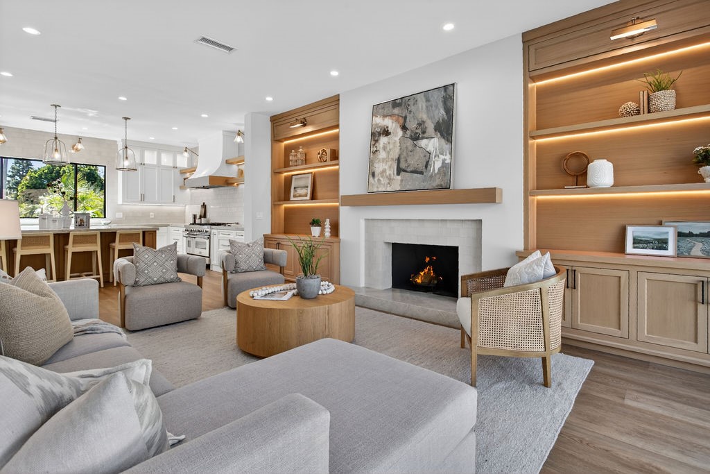 1301 Smokewood Drive