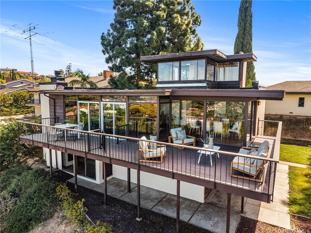 10951 Hunting Horn Drive