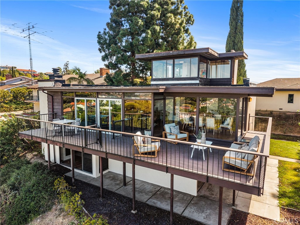 10951 Hunting Horn Drive