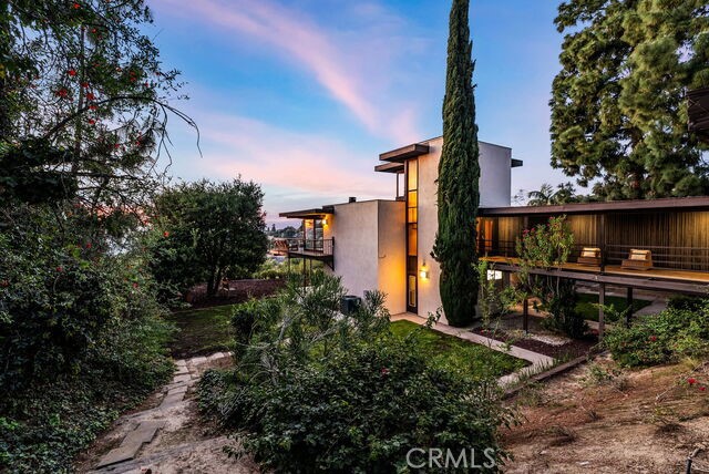 10951 Hunting Horn Drive