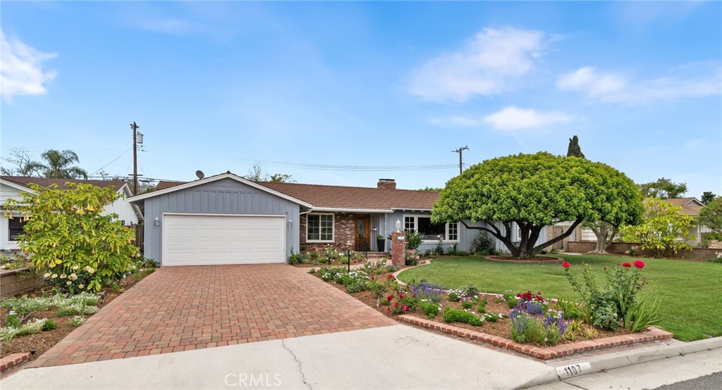 1107 W Sharon Road