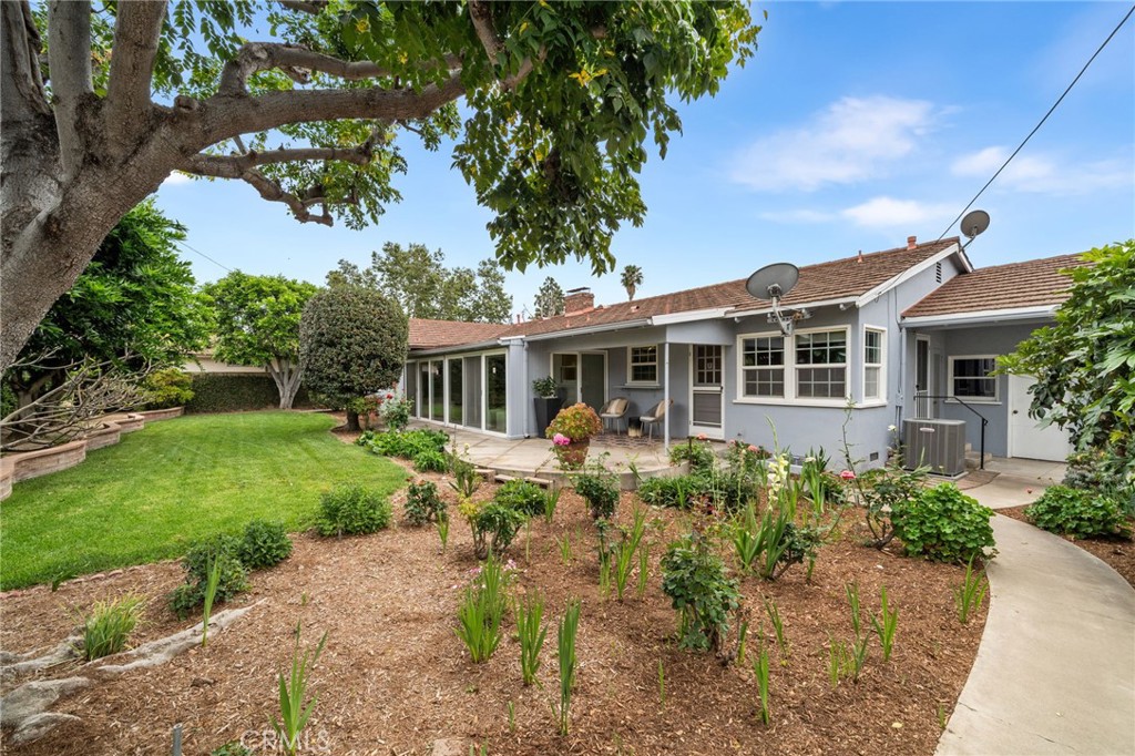 1107 W Sharon Road