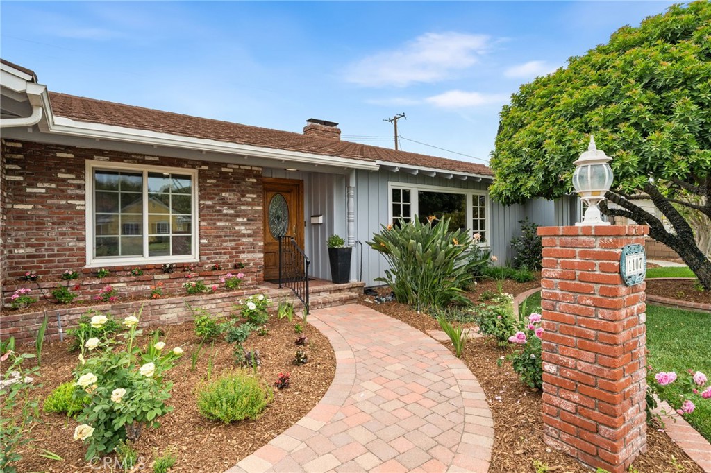 1107 W Sharon Road