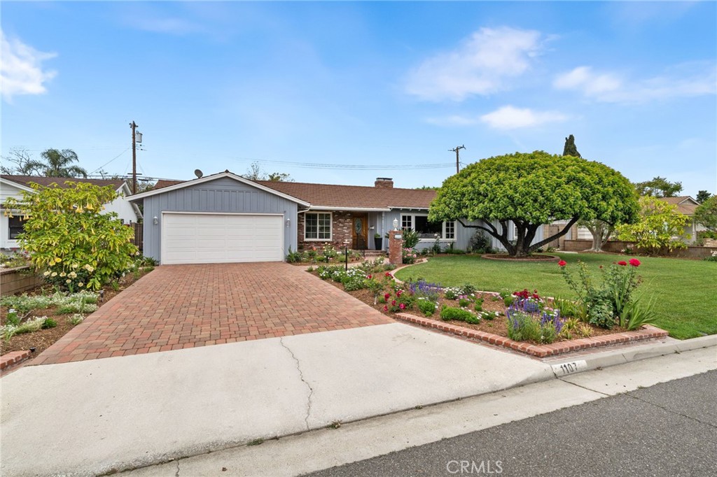 1107 W Sharon Road