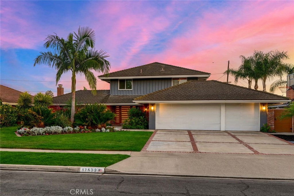 17522 Orange Tree Lane