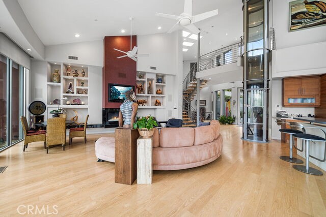 10182 Cowan Heights Drive