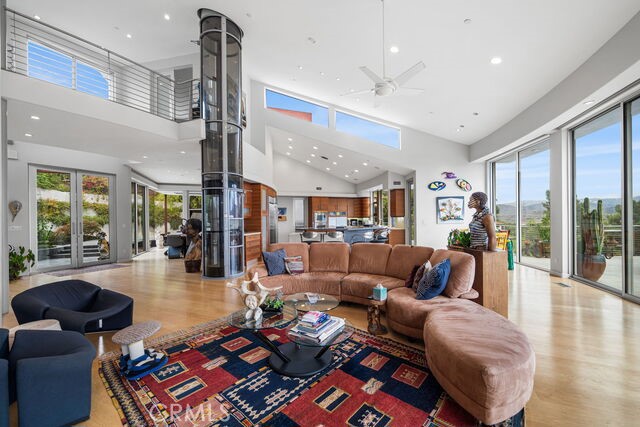 10182 Cowan Heights Drive