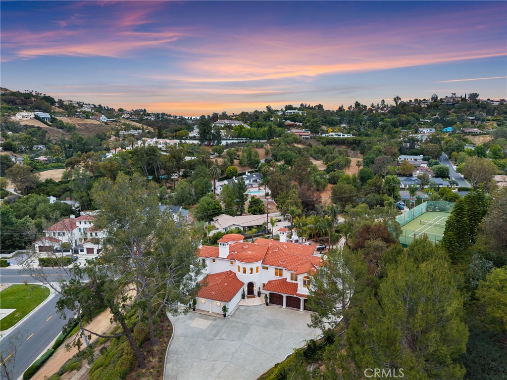 10696 Skyline Drive