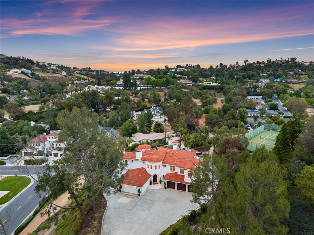 10696 Skyline Drive