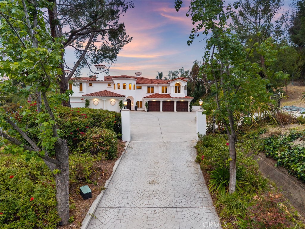 10696 Skyline Drive