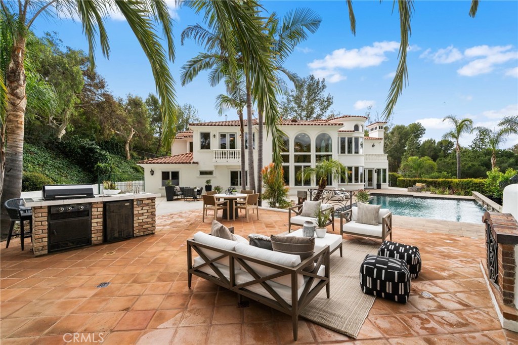 10696 Skyline Drive